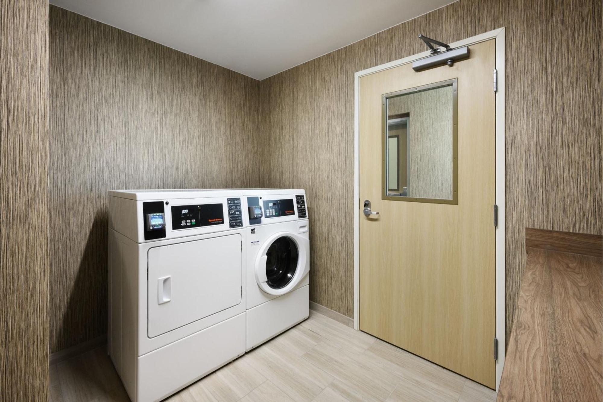 Springhill Suites By Marriott Dothan Buitenkant foto