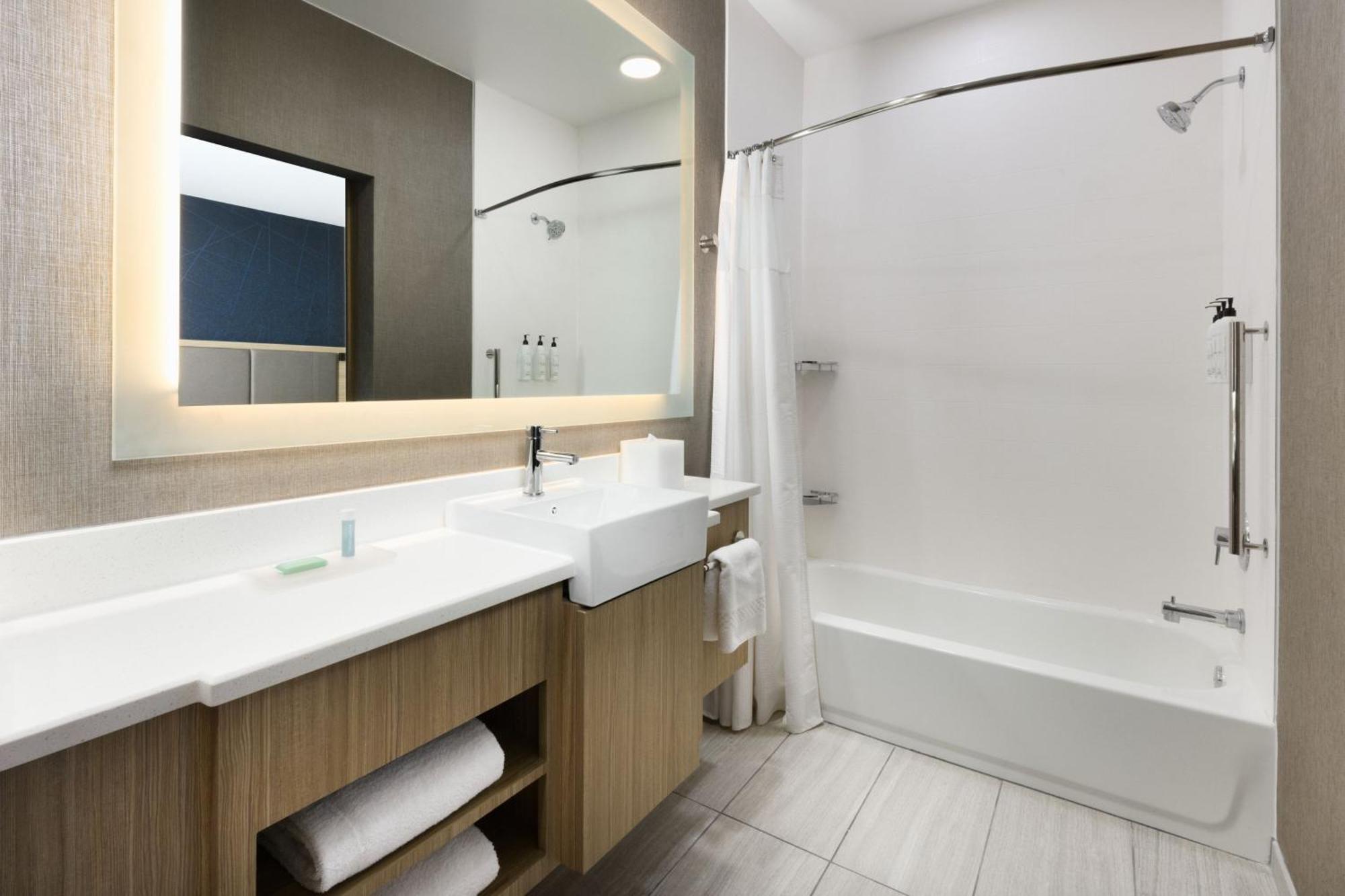 Springhill Suites By Marriott Dothan Buitenkant foto